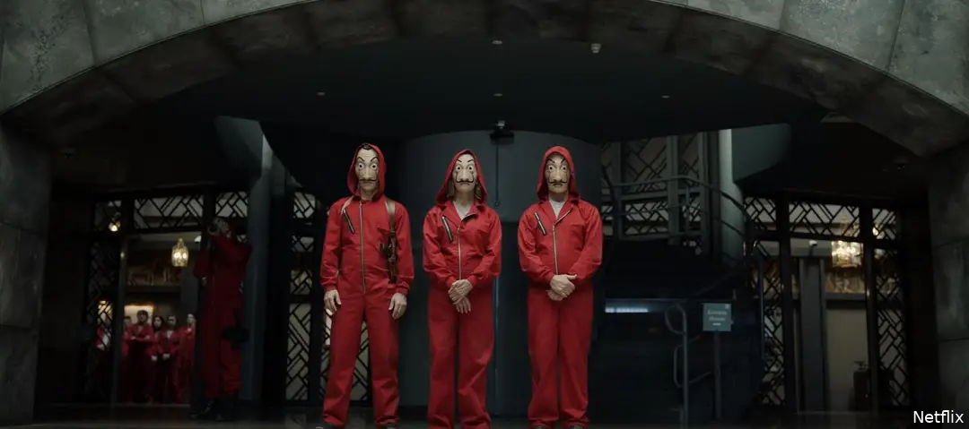 la casa de papel seizoen 3 komt eraan na nieuwe netflix deal 130123 1