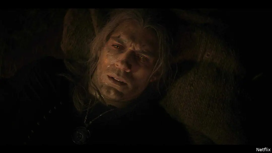 the witcher geraltf1673257620
