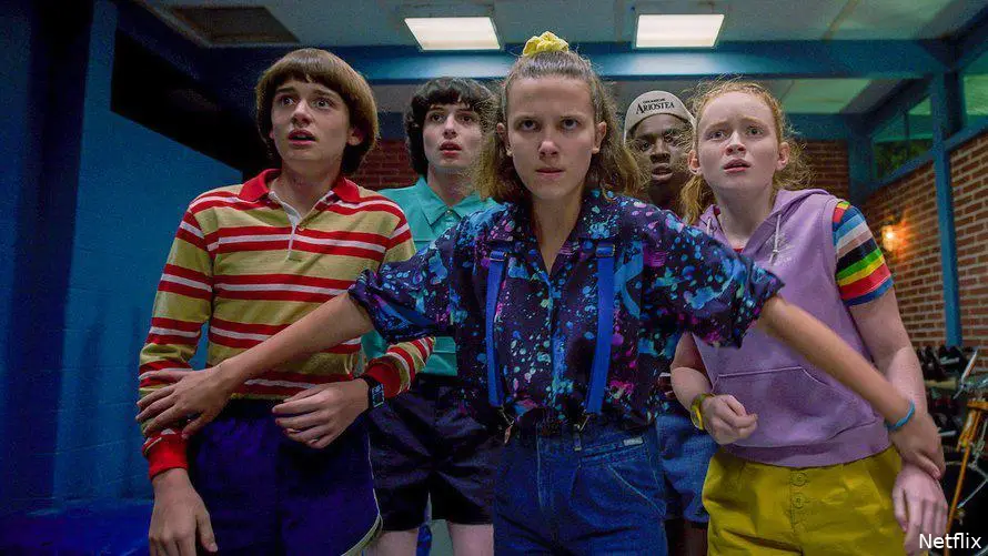 verrassing releasedate stranger things seizoen 4 bekendf1618509731