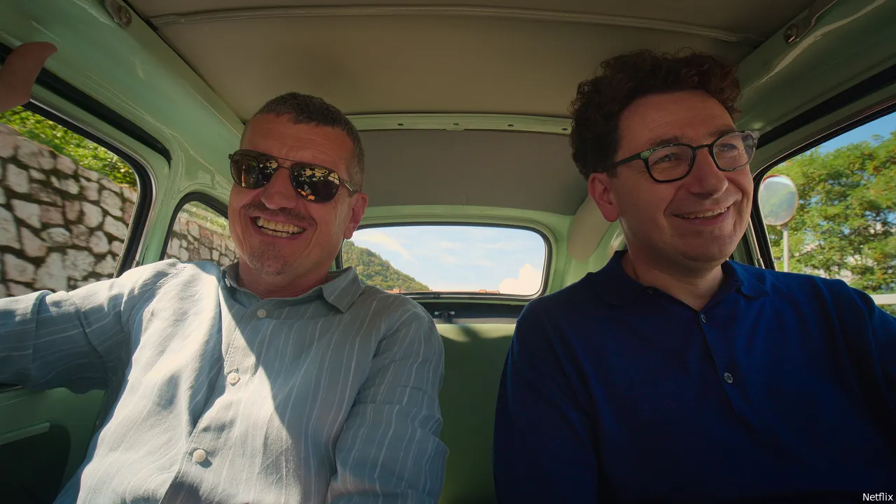 formula 1 drive to survive s5 e1 00 03 15 22f1678111981