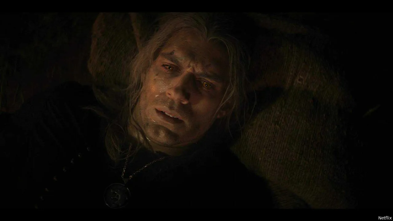 the witcher geraltf1673257620
