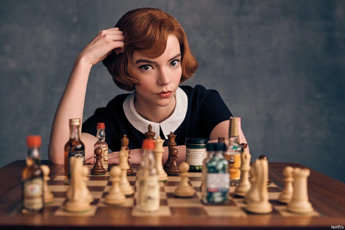 230925thequeensgambitnetflix