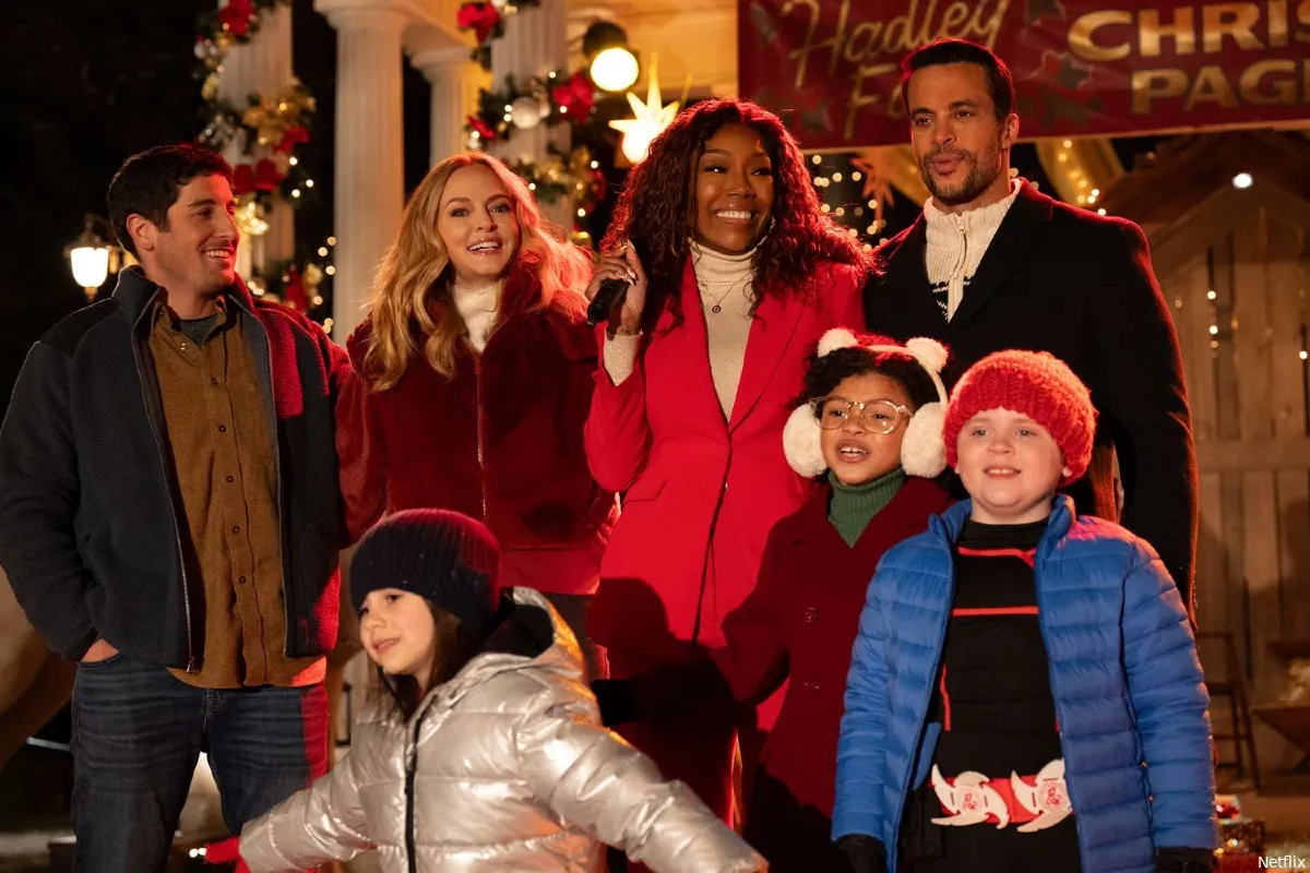 231027bestchristmasevernetflix