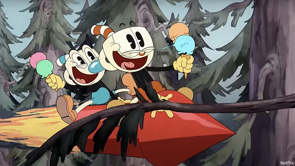 the cuphead showf1642526204