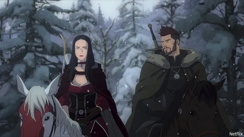 the witcher nightmare of the wolff1629969322