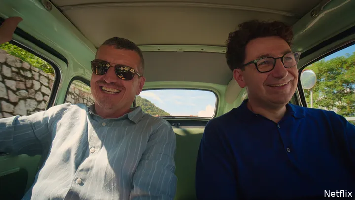 formula 1 drive to survive s5 e1 00 03 15 22f1678111981