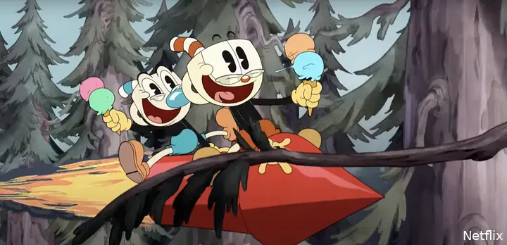 the cuphead showf1642526204