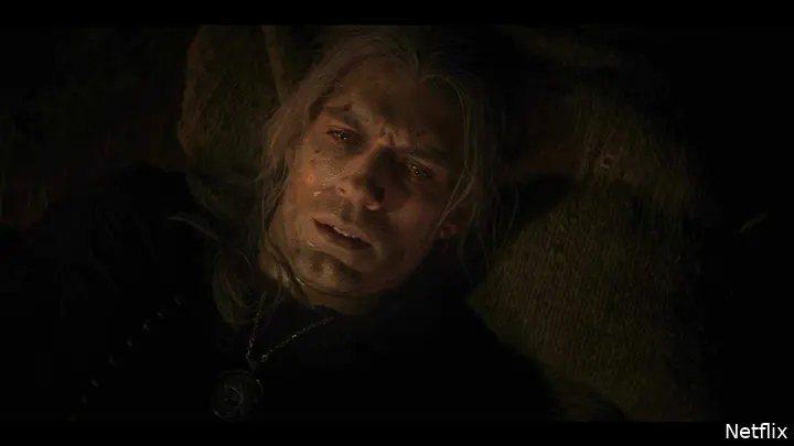 the witcher geraltf1673257620