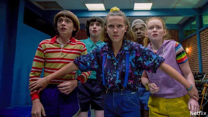 verrassing releasedate stranger things seizoen 4 bekendf1618509731