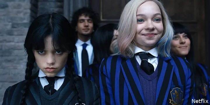 wednesday serie netflixf1670496662