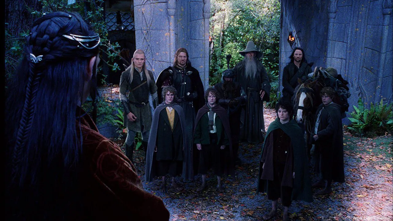 the lord of the rings serie geteased op sociale media 147209 1