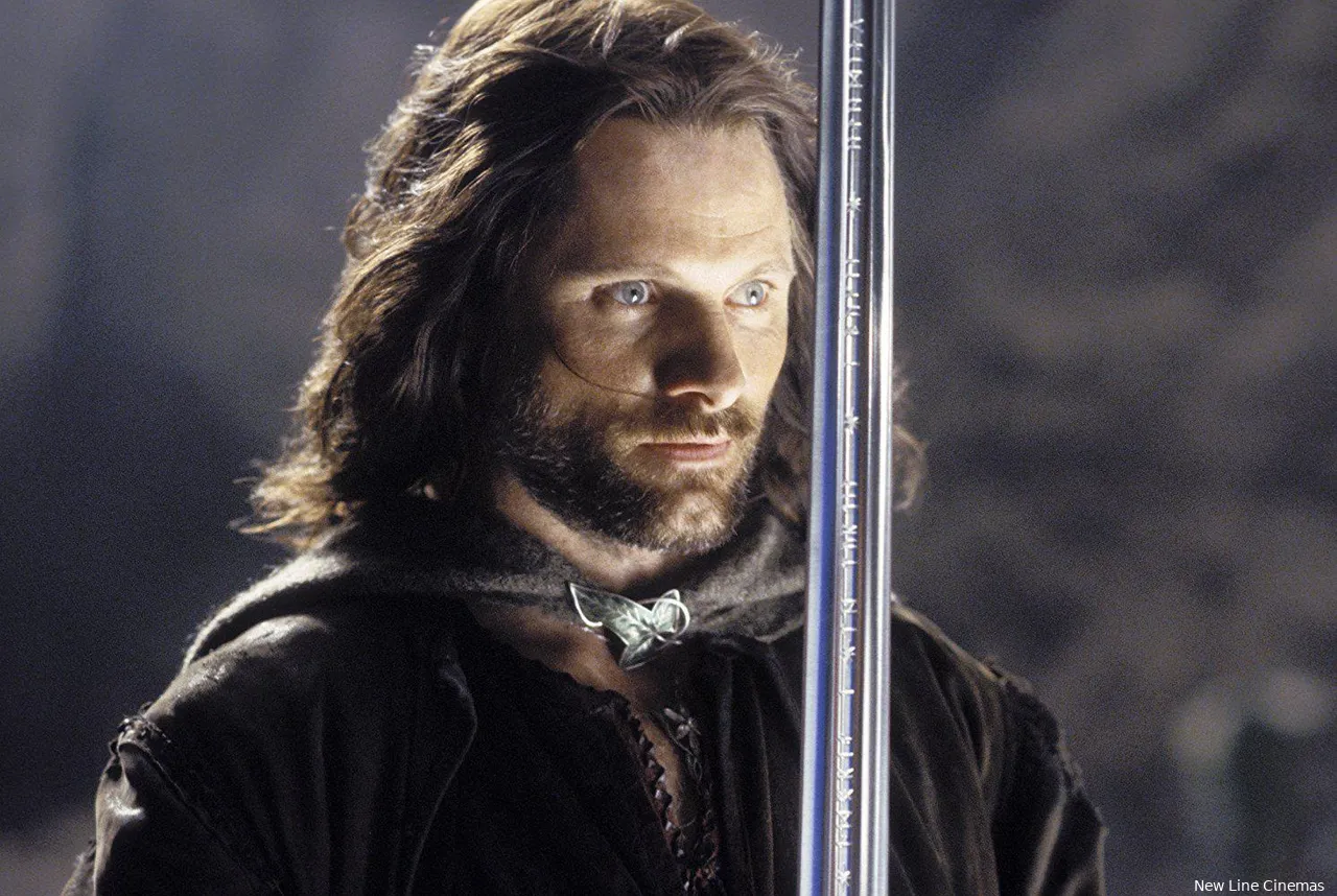 verhaal lord of the rings serie bekend 131954
