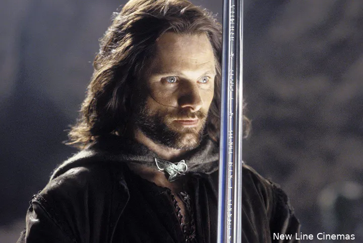 verhaal lord of the rings serie bekend 131954