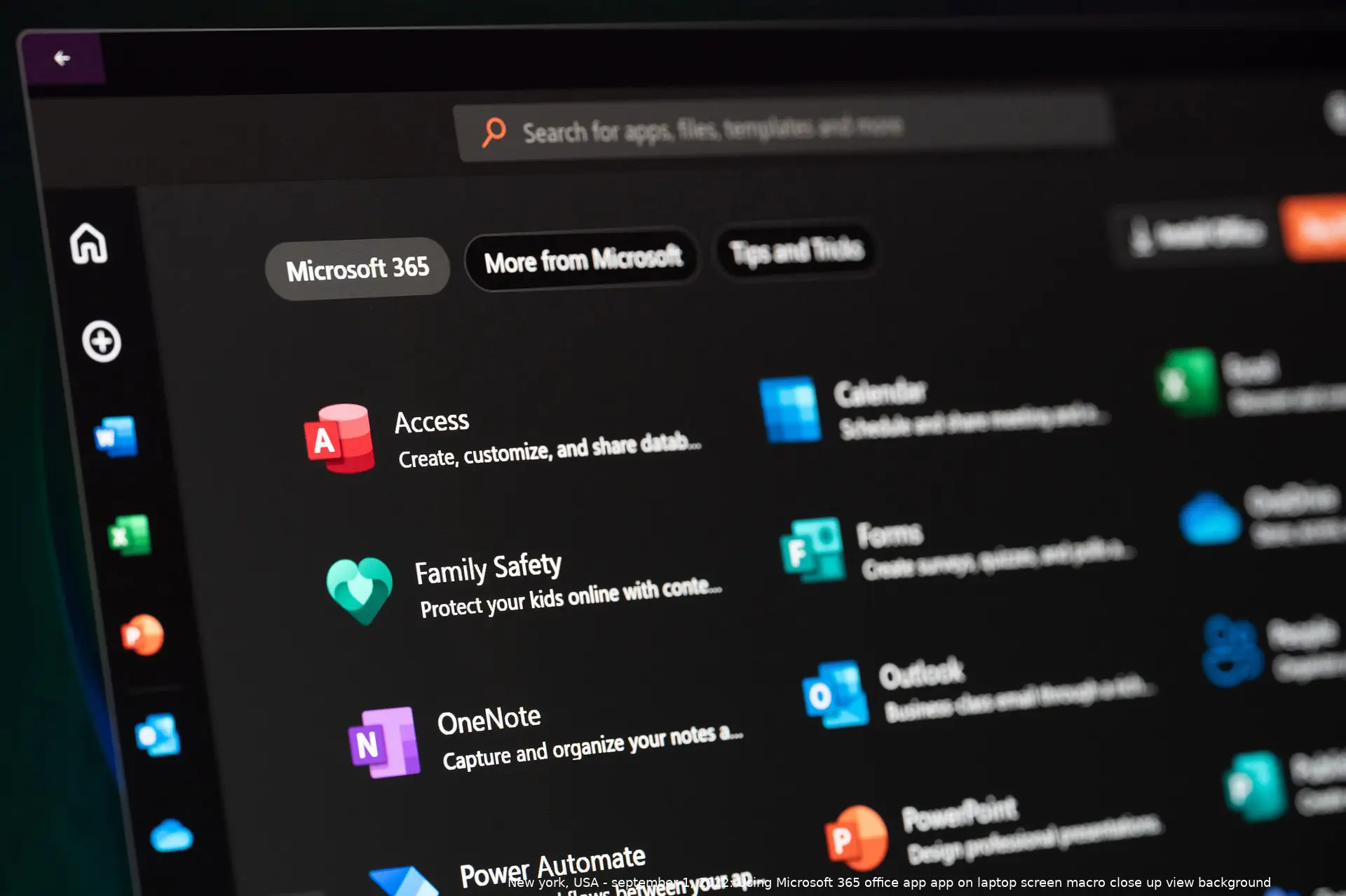 microsoft 365