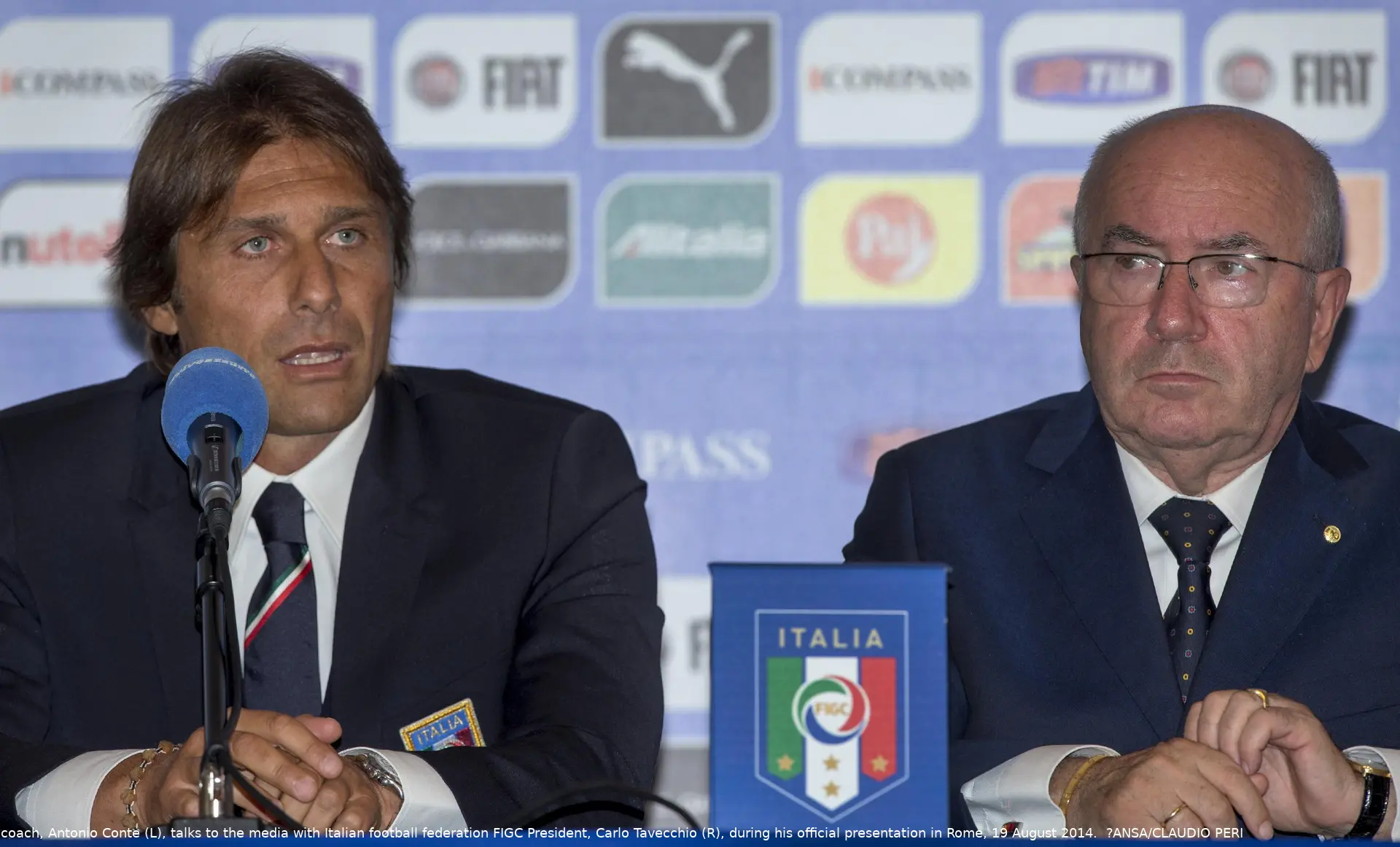 conte tavecchio