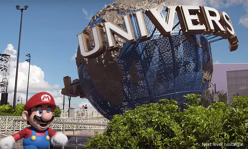 nintendopretpark