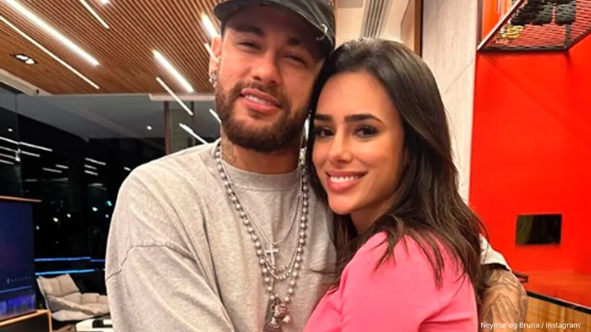 neymar bruna biancardi
