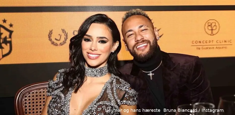 neymar bruna