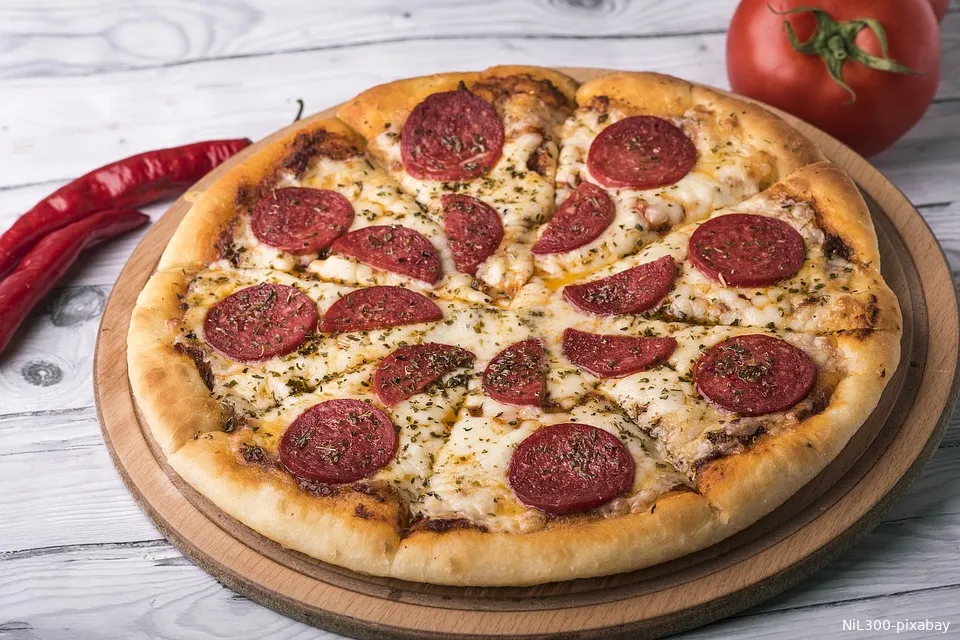pizza nil300 pixabay