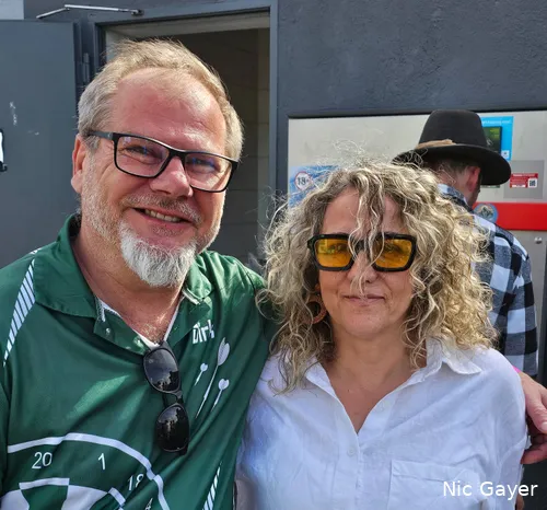 Fan Dirk uit Ingolstadt over Littler