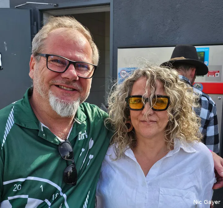 Dirk from Ingolstadt still views Luke Littler as a standout talent—yet struggles to understand his stance on events in Germany