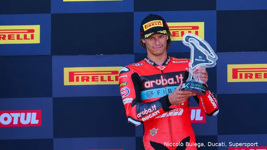 bulega francia