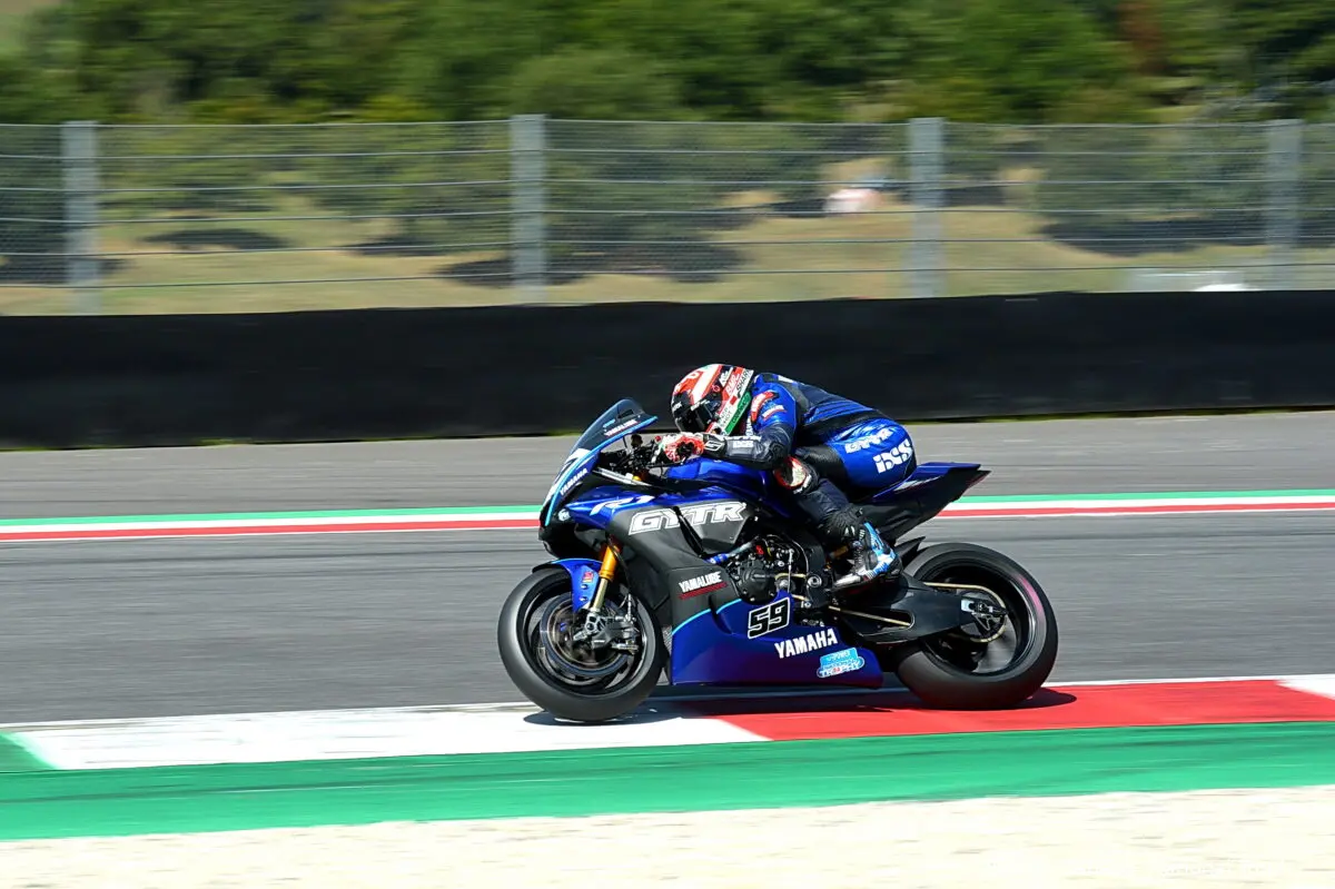 canepa mugello