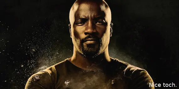 marvel luke cage trailer poster