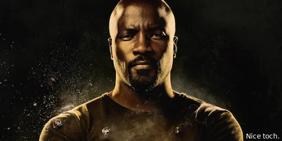 marvel luke cage trailer poster