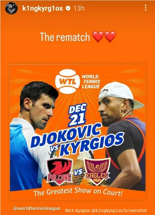 kyrgiosdjokoinsta