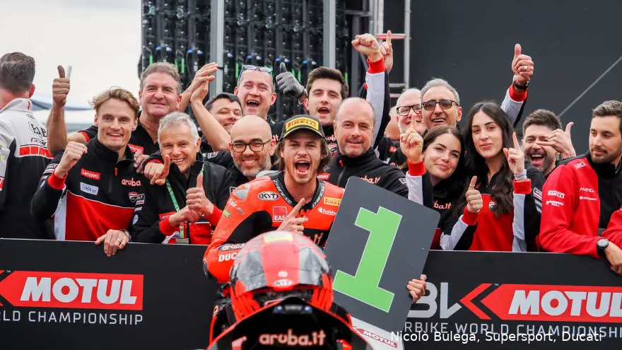 bulega assen
