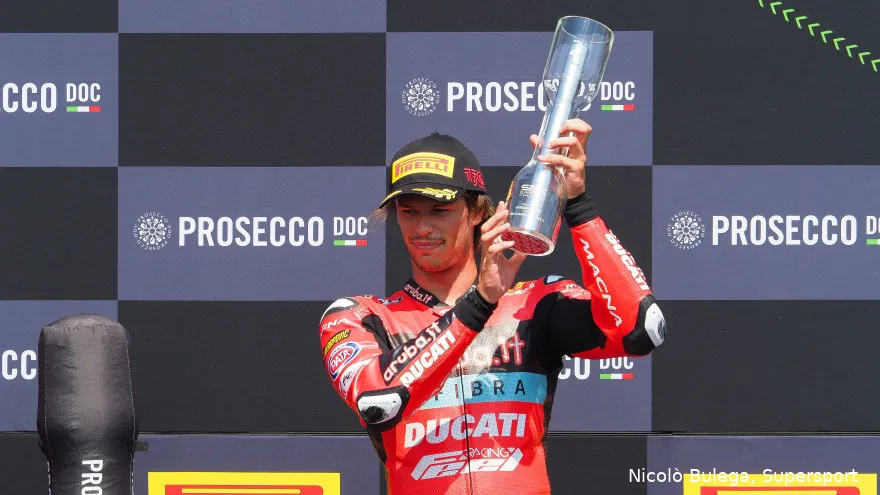 bulega most slide big