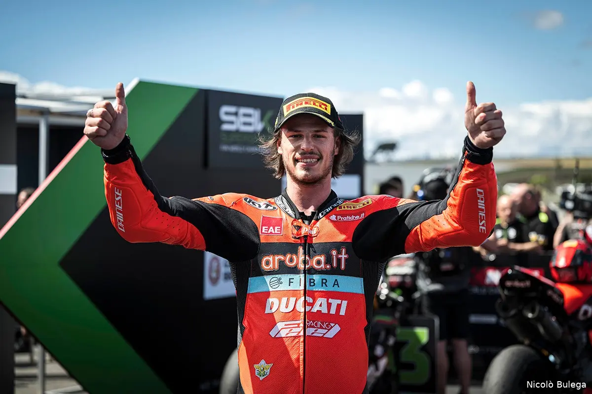 bulega vittoria