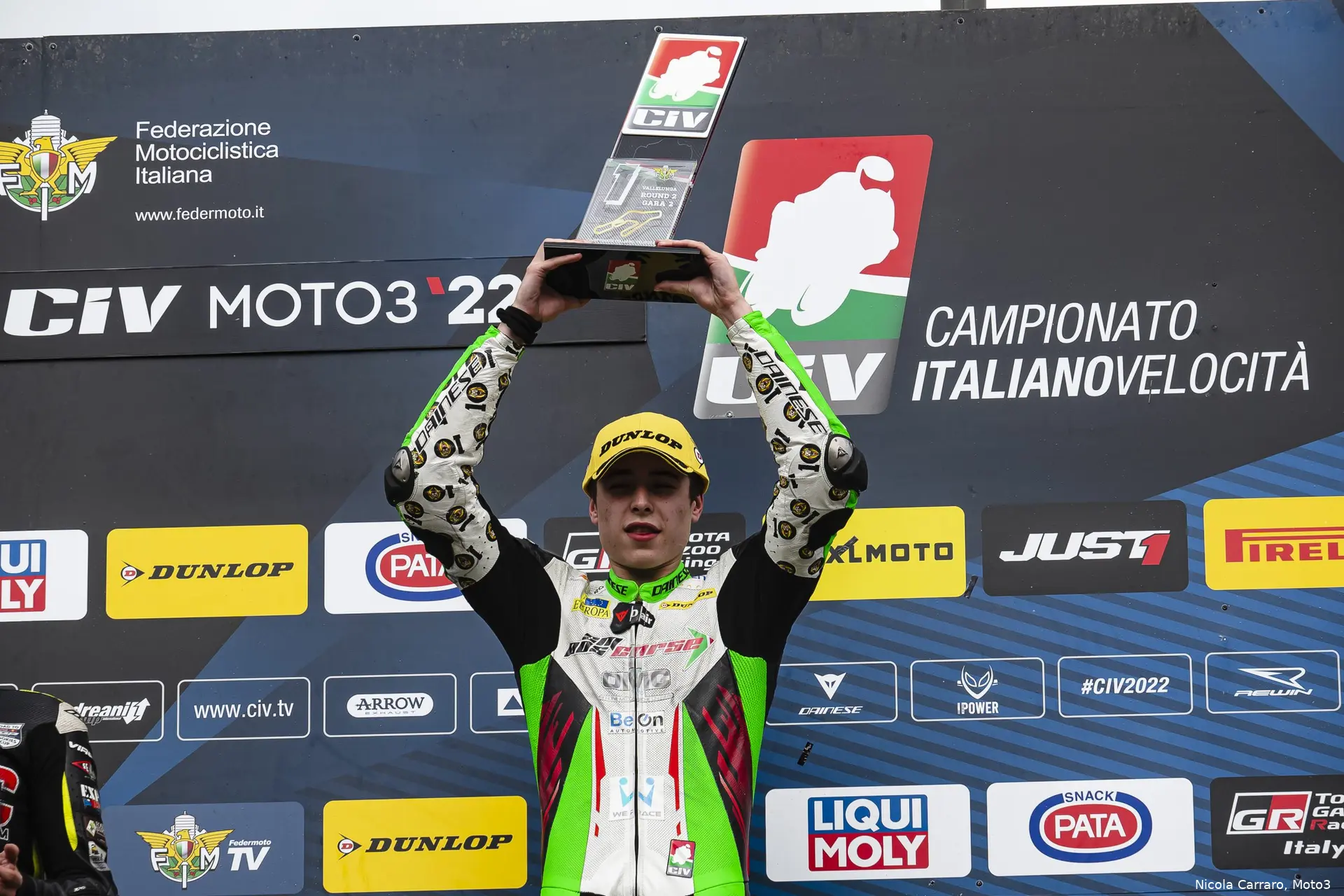carraro