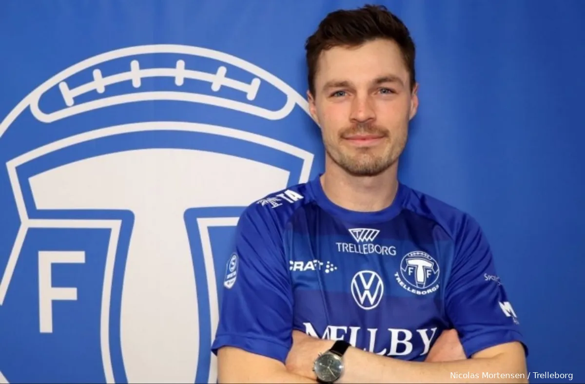 nicolas mortensen
