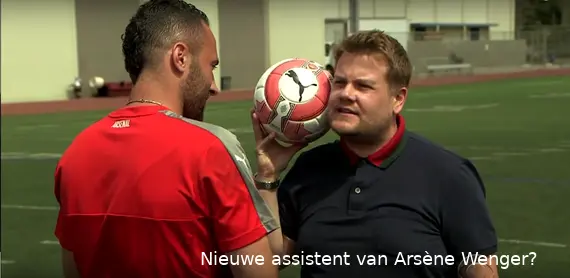 jamescordenarsenal