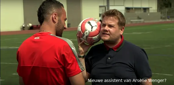jamescordenarsenal