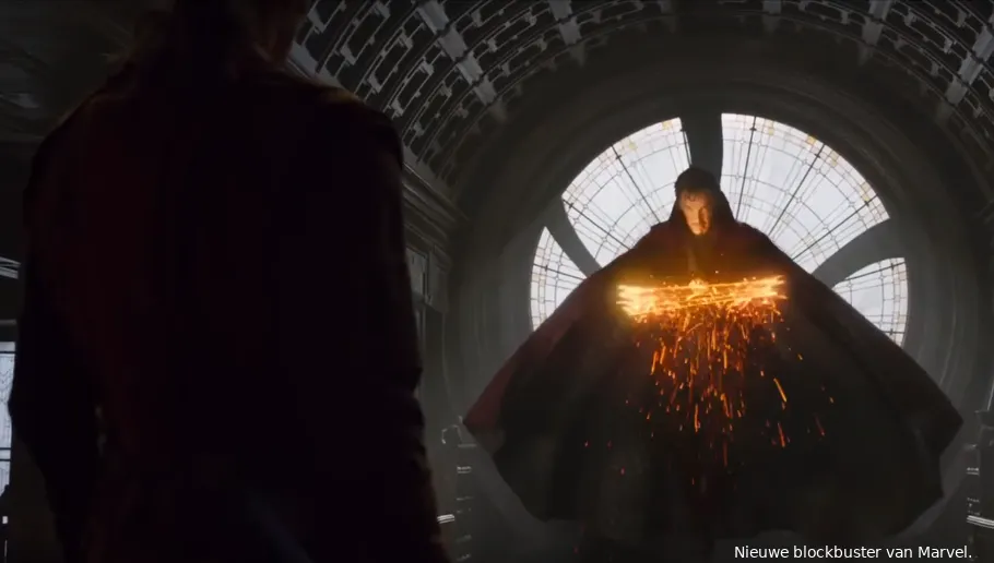 drstrange