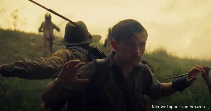 thelostcityofz