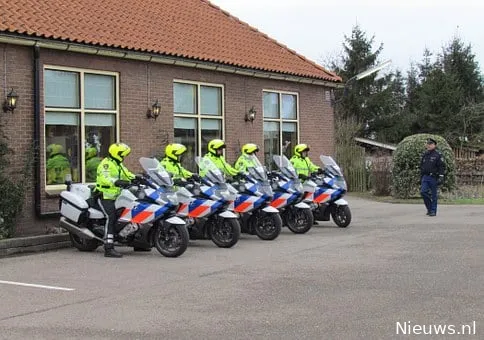 politie cc0 48