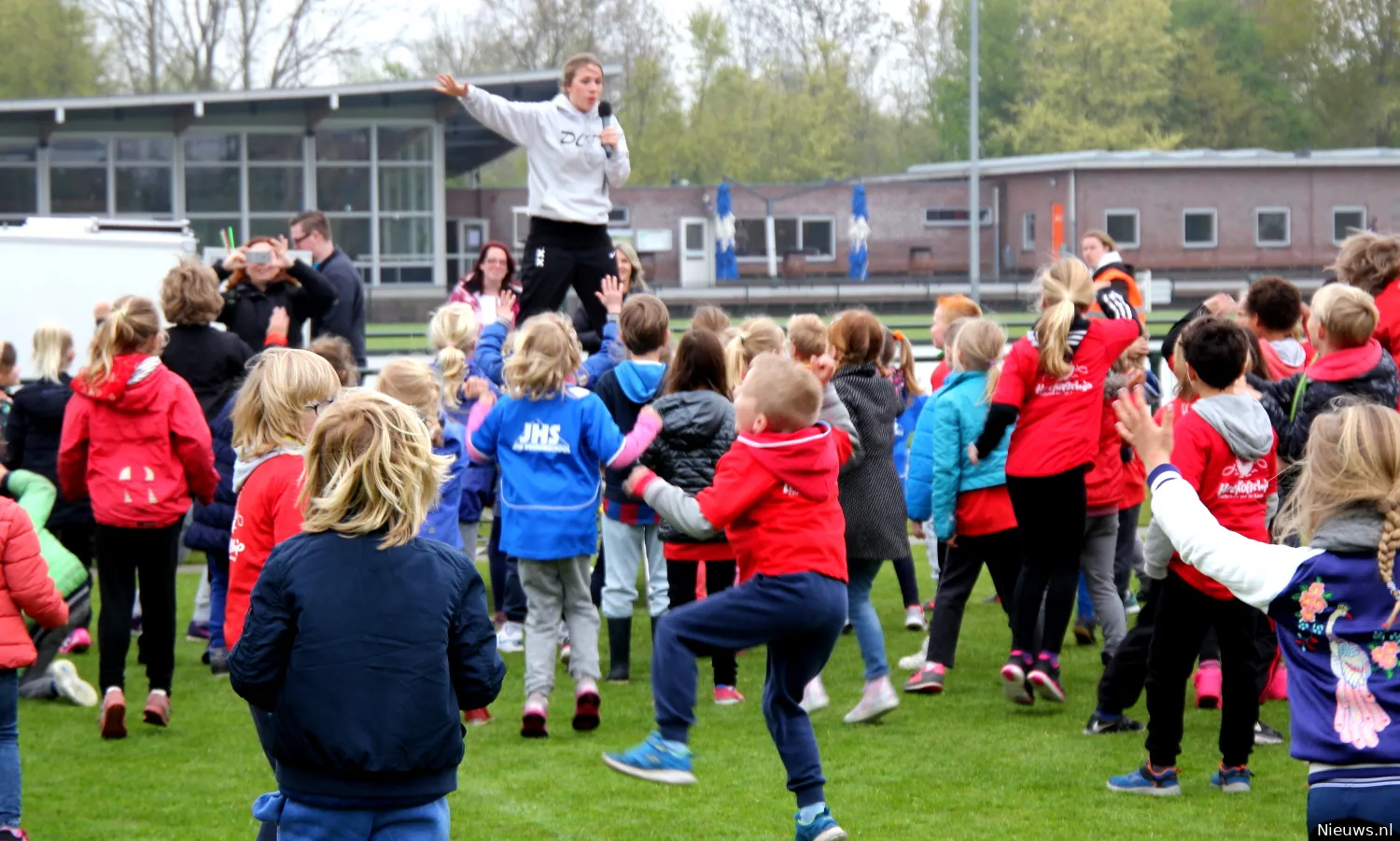 koningsspelen hq joos