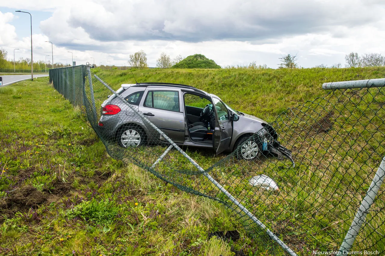 evl n201 rijkerdreef 3