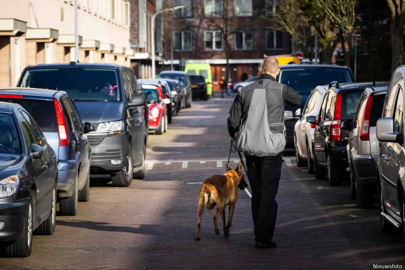 30 januari 2022 nieuwsfoto schietpartij 02 1