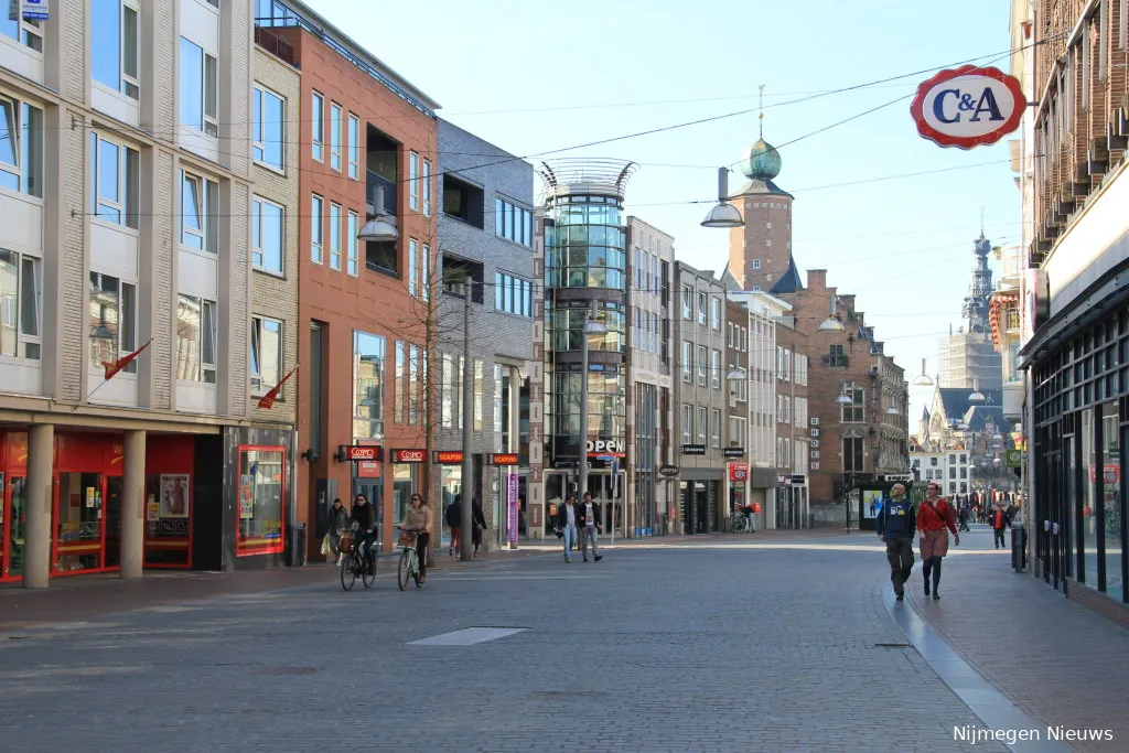 nijmegencentrum