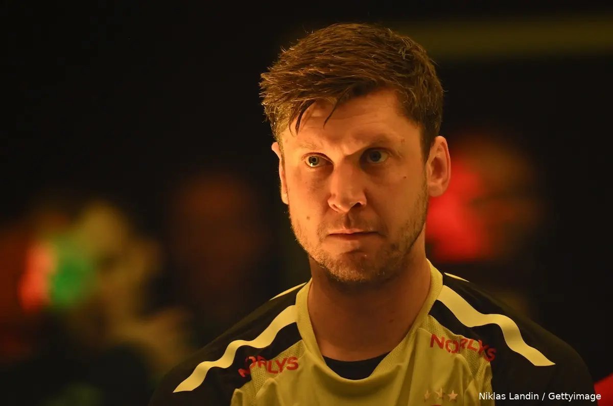niklas landin