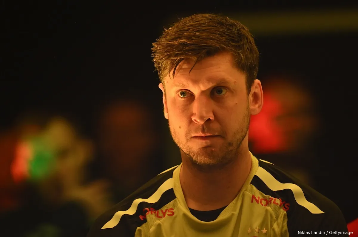 niklas landin