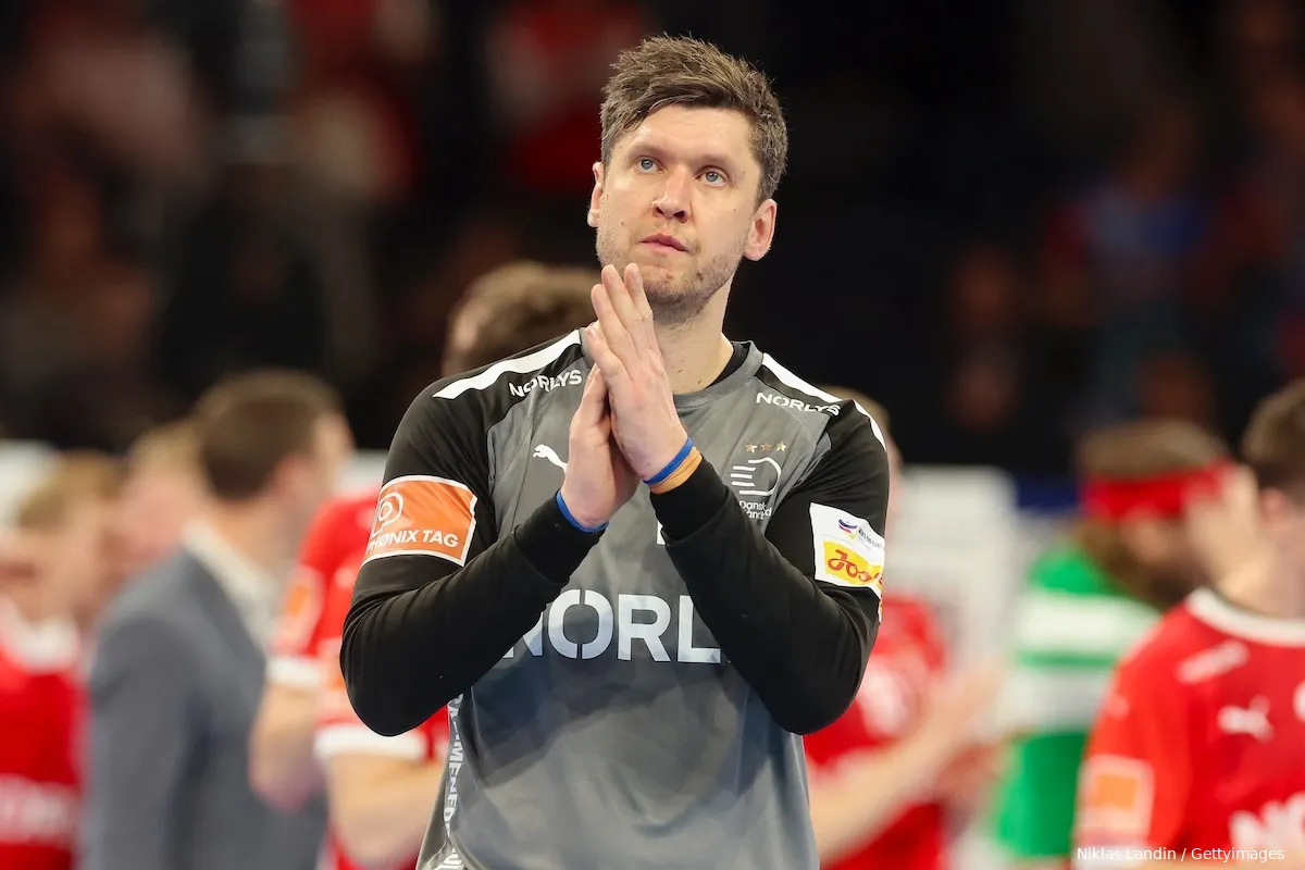 niklas landin aalborg haandbold