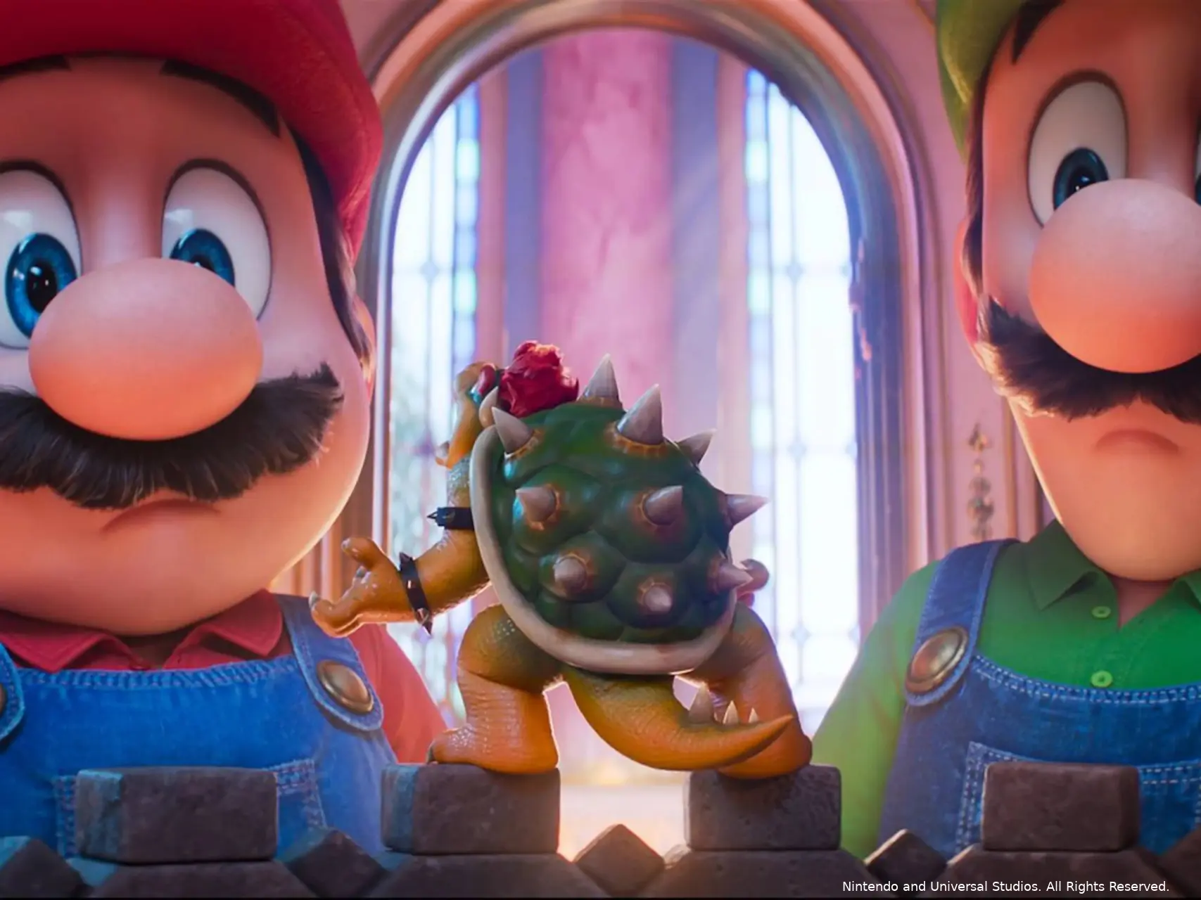 Super Mario Galaxy M0vie 2026 (1)