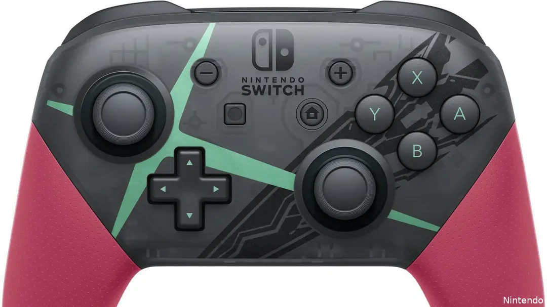 xenoblade chronicles 2 nintendo switch pro controllerf1631699769