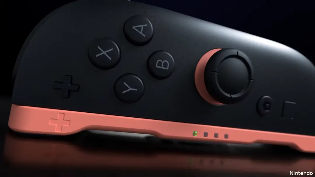 nintendo switch 2 joy con